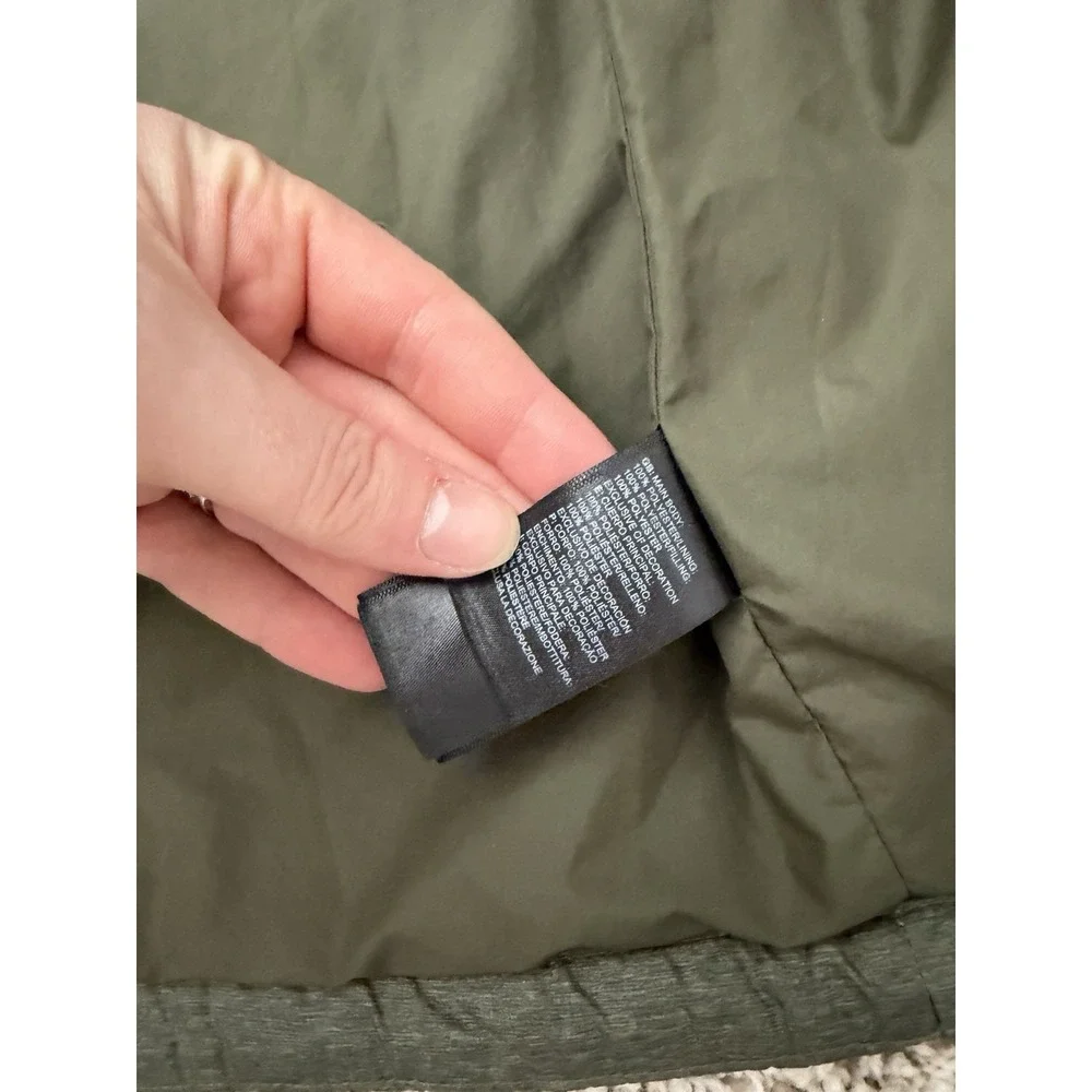 The North Face north face
